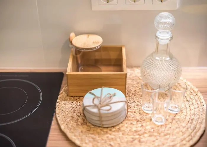 The Urban Loft 1 - Athens Exclusive Gem