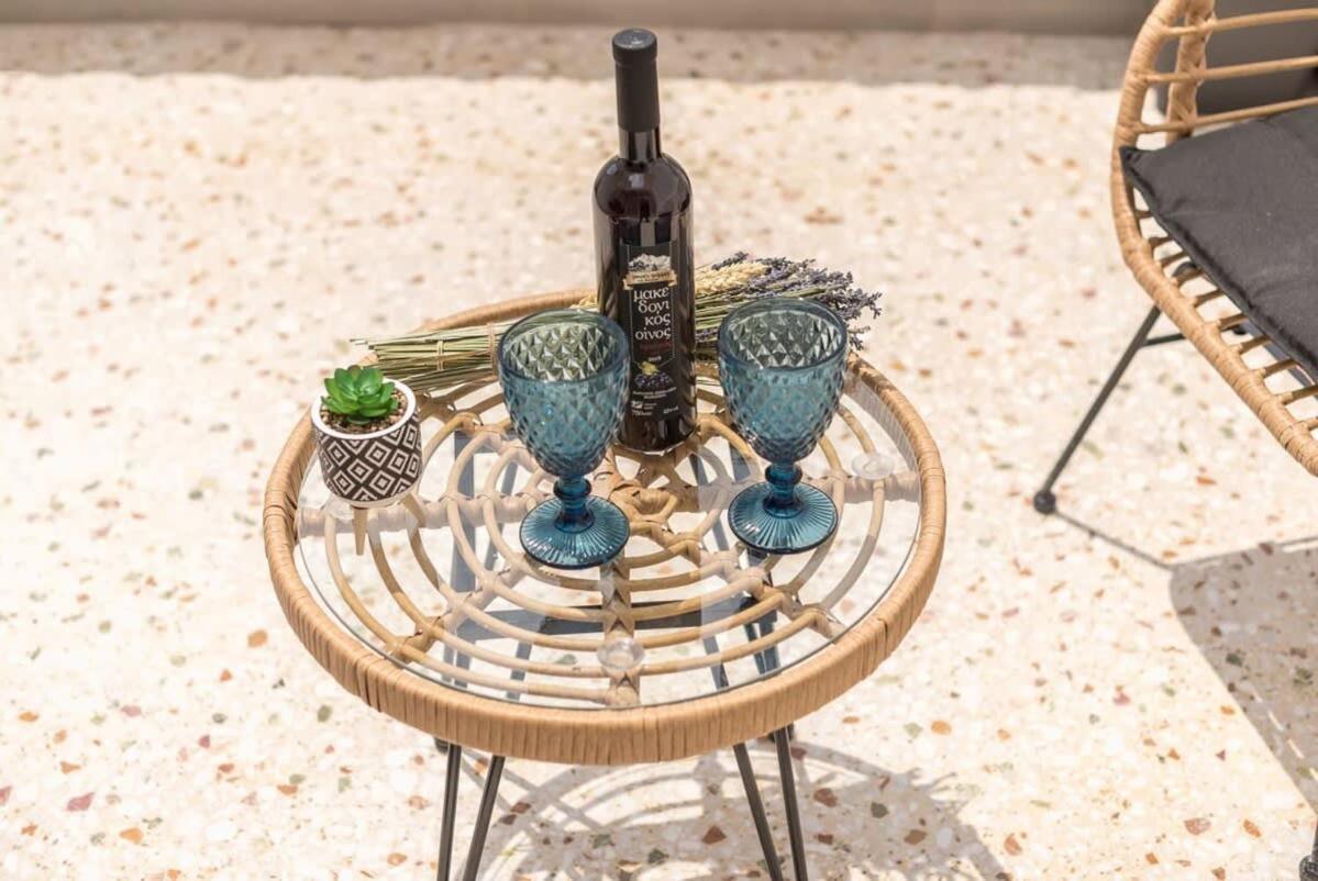 The Urban Loft 1 - Exclusive Gem Athens