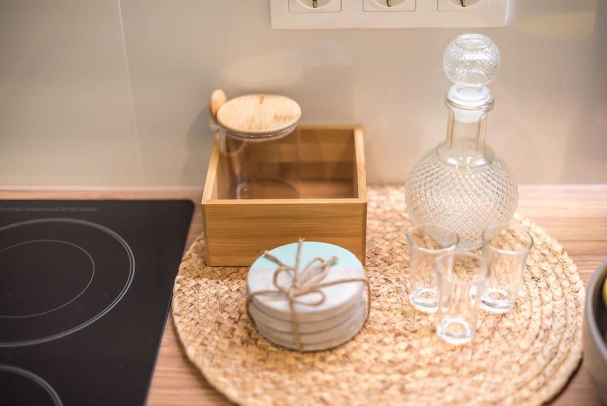 The Urban Loft 1 - Exclusive Gem * Atenas