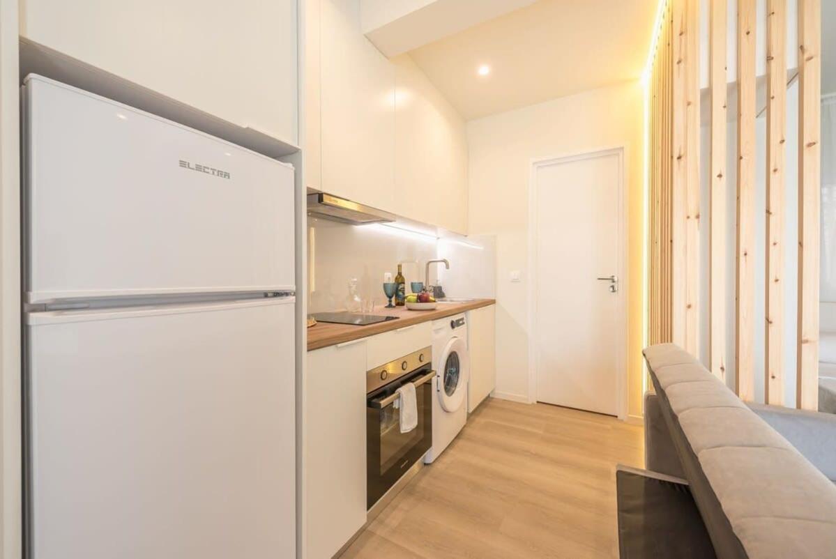 The Urban Loft 1 - Exclusive Gem *