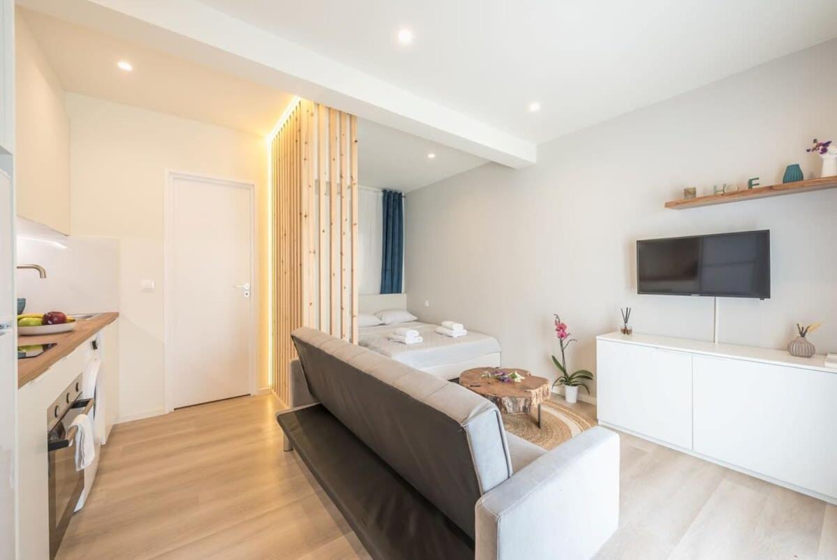 The Urban Loft 1 - Exclusive Gem * Atenas