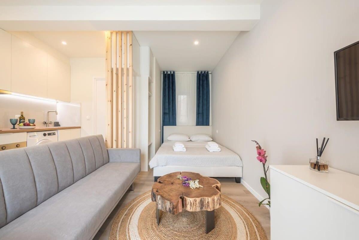 The Urban Loft 1 - Exclusive Gem Apartamento Atenas
