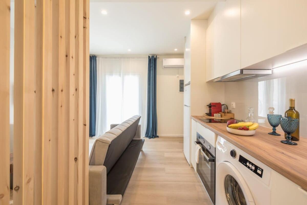 Apartment The Urban Loft 1 - Exclusive Gem